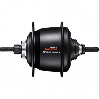 Втулка планетарная SHIMANO Nexus, 36 отверстий, 8 скоростей, C.Lock, 135x187 мм, KSGC60018DAL Втулка планетарная SHIMANO Nexus, 36 отверстий, 8 скоростей, C.Lock, 135x187 мм, KSGC60018DAL