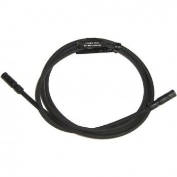 Электропровод SHIMANO Di2 EW-SD50 для ULTEGRA Di2, STEPS, 900 мм, черный IEWSD50L90 Электропровод SHIMANO Di2 EW-SD50 для ULTEGRA Di2, STEPS, 900 мм, черный IEWSD50L90