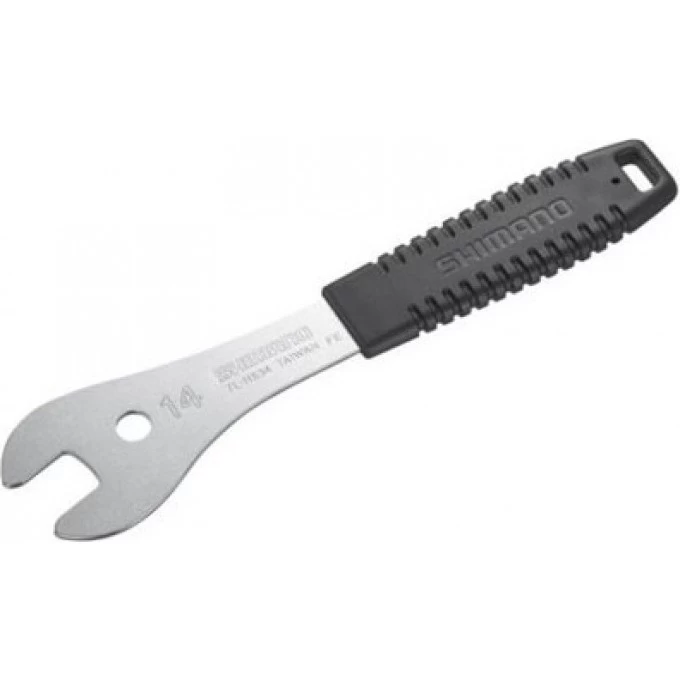 Инструмент SHIMANO TL-HS34, конусный ключ, 14мм Y23098010