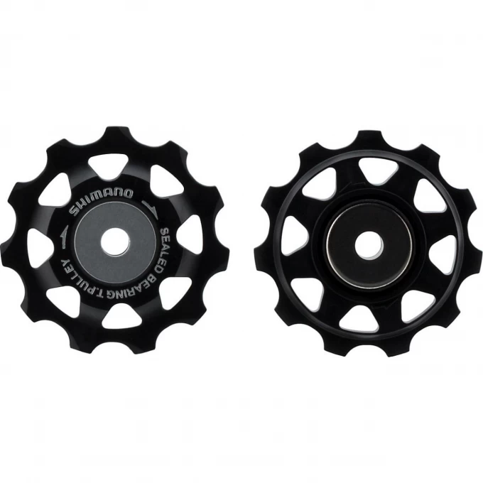 Ролики SHIMANO Y-PART 10 скоростей, верхний+нижний, к RD-M820 Y5Y298230