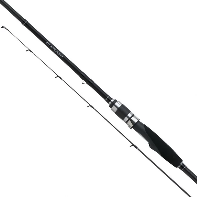 Удилище SHIMANO DIAFLASH BX SPINNING LIGHT 7'4" ML SDFLBX74ML Удилище SHIMANO DIAFLASH BX SPINNING LIGHT 7'4" ML SDFLBX74ML