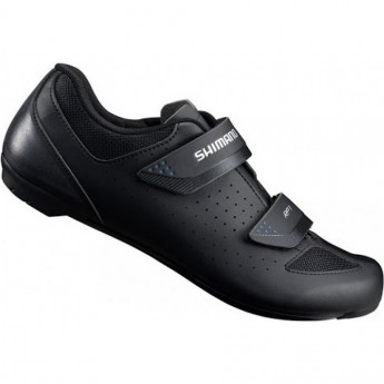 Велотуфли SH-RP100, р-р 41, черный