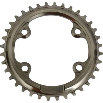 Звезда передняя SHIMANO CRM91, 32T для FC-M9000/M9020-1