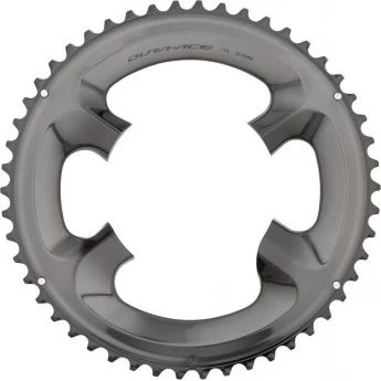 Звезда передняя SHIMANO DURA-ACE, для FC-R9100, 50T-MS, для 50-34T