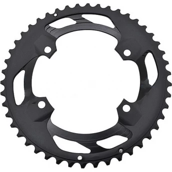 Звезда передняя SHIMANO GRX, для FC-RX600-11 46T-NF