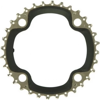 Звезда передняя SHIMANO SLX FC-M670, 32T AE