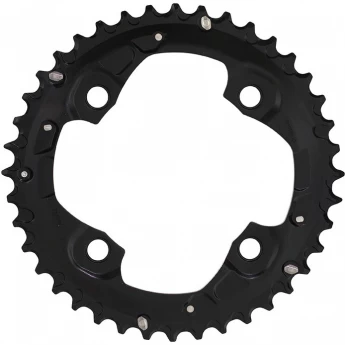 Звезда передняя SHIMANO SLX FC-M675, 40T AJ